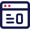 Adicionar blog